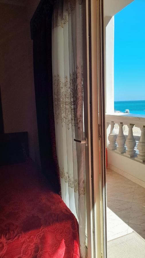 Elite Vip - With Sea View - Swimming Pool - Bbq Terrace - Near Appartement *
