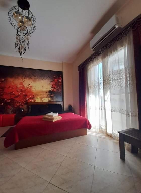 Elite Vip - With Sea View - Swimming Pool - Bbq Terrace - Near Appartement