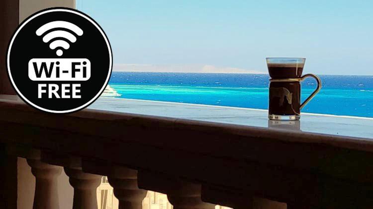 Appartement Elite Vip - With Sea View - Swimming Pool - Bbq Terrace - Near *