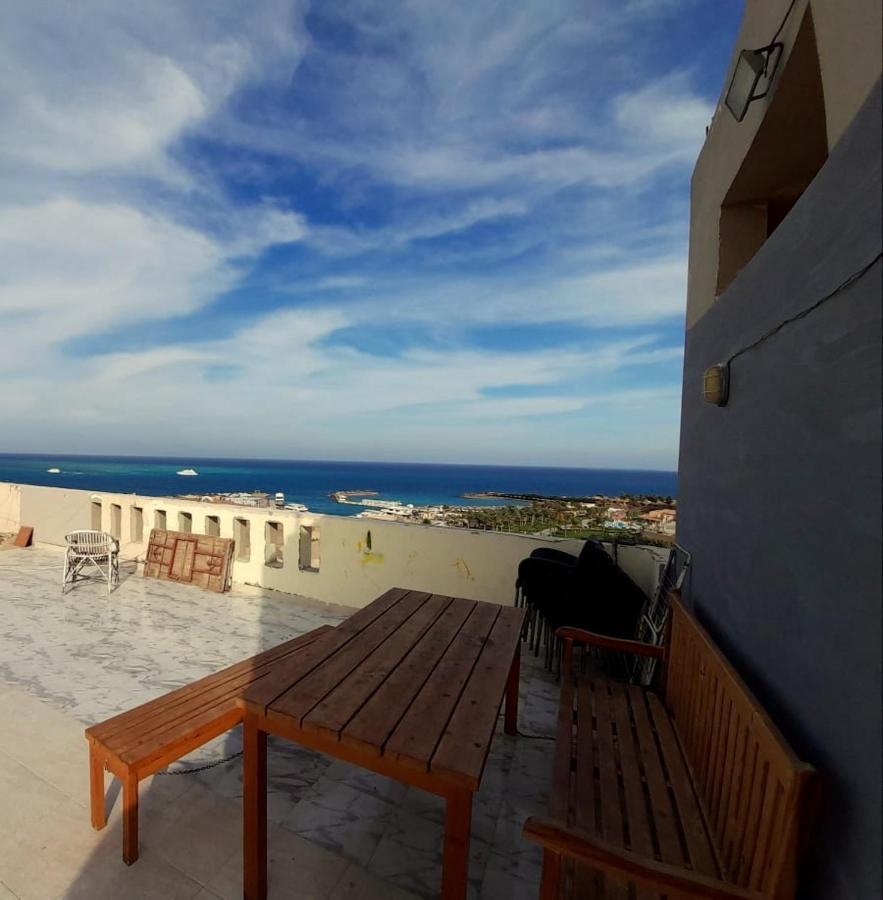 Elite Vip - With Sea View - Swimming Pool - Bbq Terrace - Near Appartement