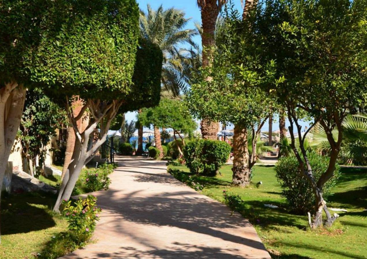 Elite Vip - With Sea View - Swimming Pool - Bbq Terrace - Near Appartement Hurghada