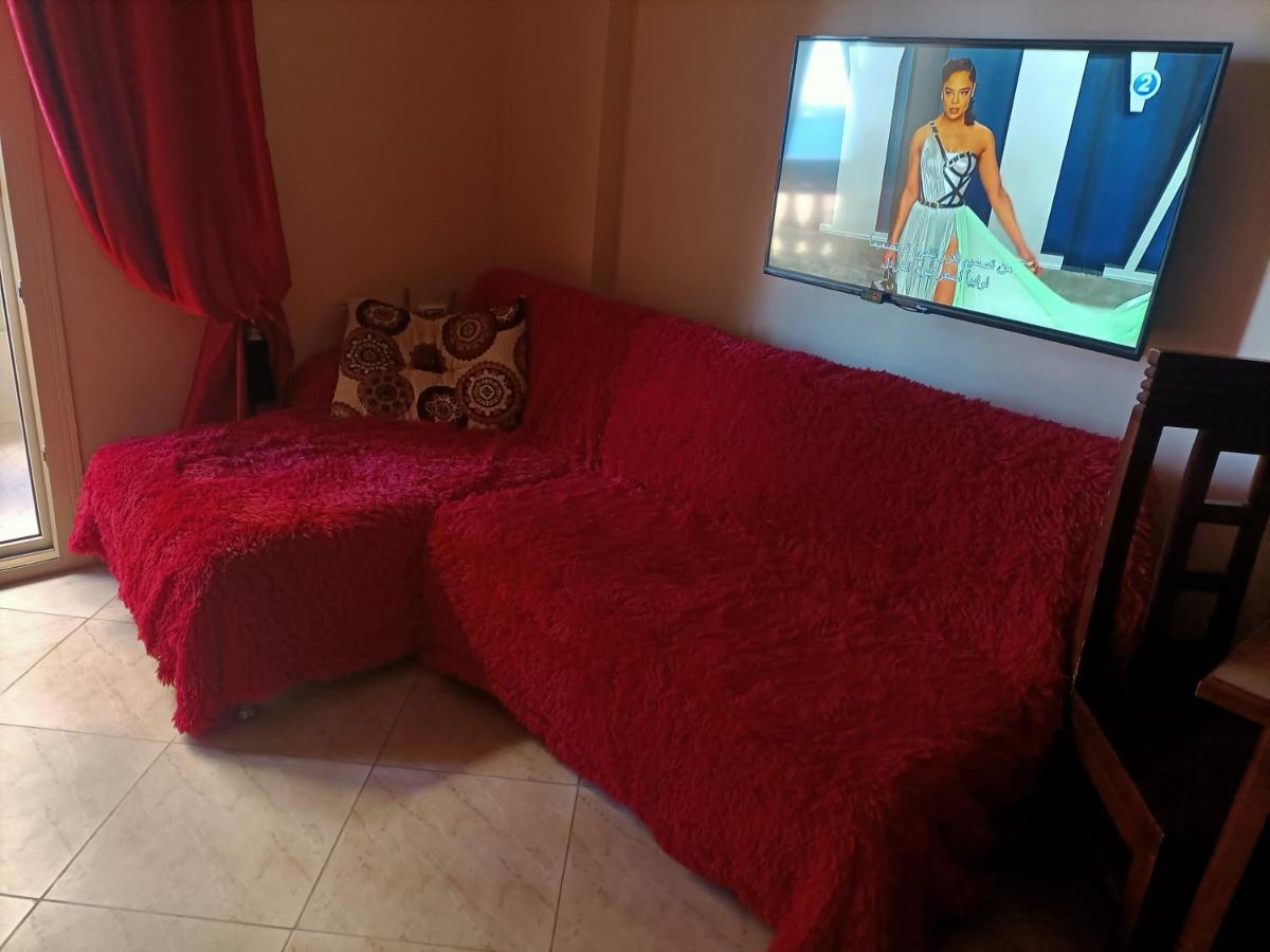 Appartement Elite Vip - With Sea View - Swimming Pool - Bbq Terrace - Near