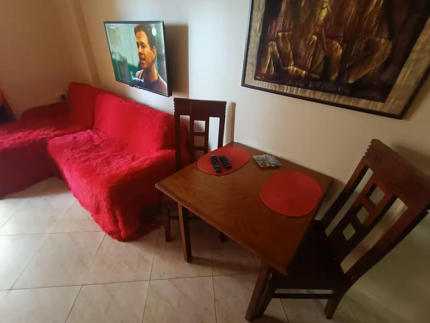 Appartement Elite Vip - With Sea View - Swimming Pool - Bbq Terrace - Near *